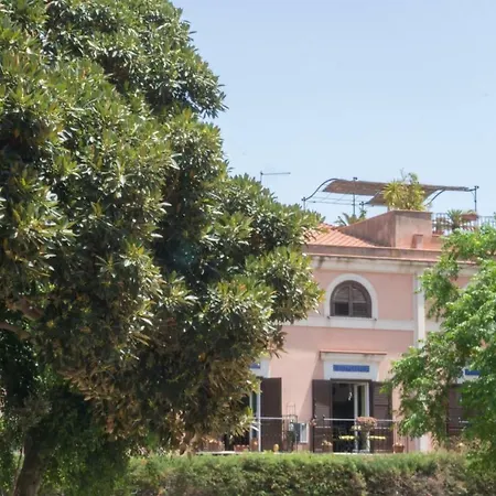 Casa Di Liliana - Elegant In The Nature Appartamento Palermo