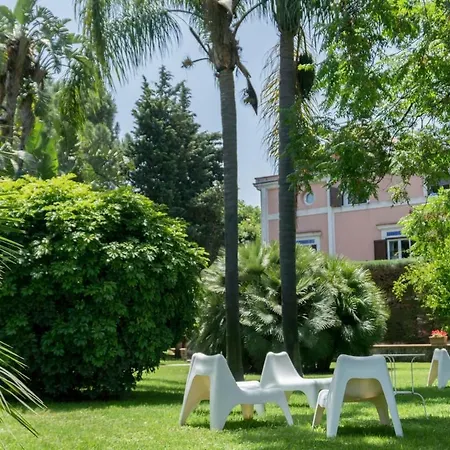 Casa Di Liliana - Elegant In The Nature Apartment