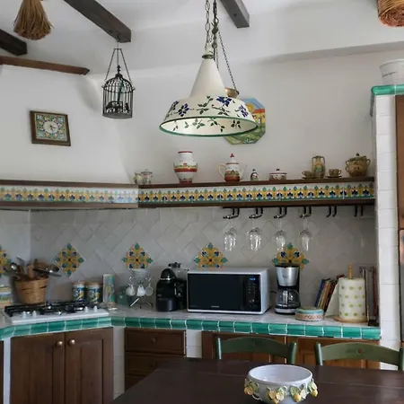 Casa Di Liliana - Elegant In The Nature *