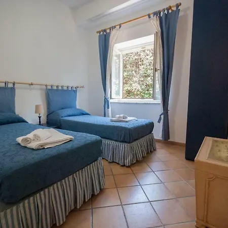 Casa Di Liliana - Elegant In The Nature Apartment