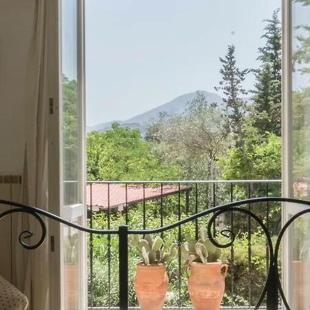 Casa Di Liliana - Elegant In The Nature