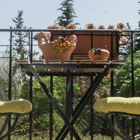 Apartment Casa Di Liliana - Elegant In The Nature *