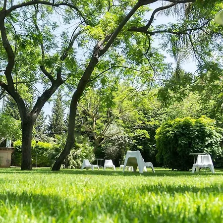 Apartment Casa Di Liliana - Elegant In The Nature Palermo
