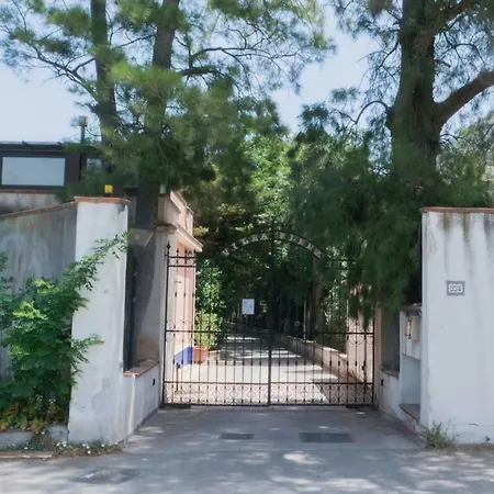 Casa Di Liliana - Elegant In The Nature * Palermo