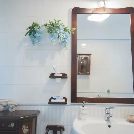 Casa Di Liliana - Elegant In The Nature Apartment