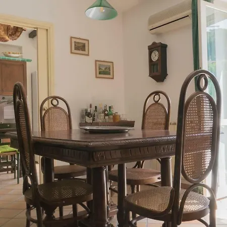 Apartment Casa Di Liliana - Elegant In The Nature *