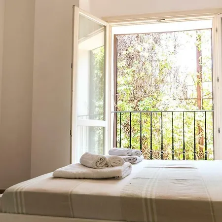 Apartment Casa Di Liliana - Elegant In The Nature