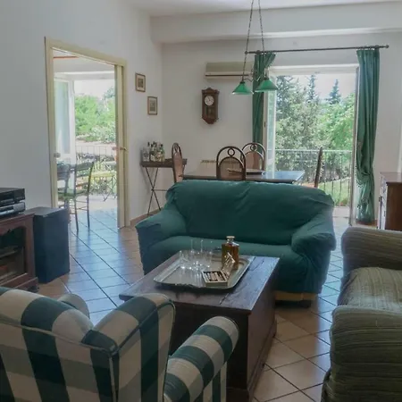 Casa Di Liliana - Elegant In The Nature Apartment