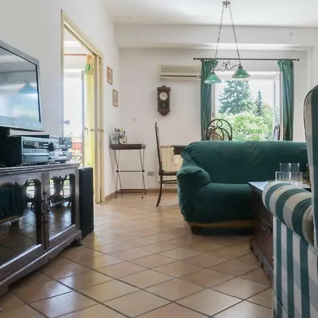 Casa Di Liliana - Elegant In The Nature *