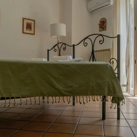Casa Di Liliana - Elegant In The Nature Palermo