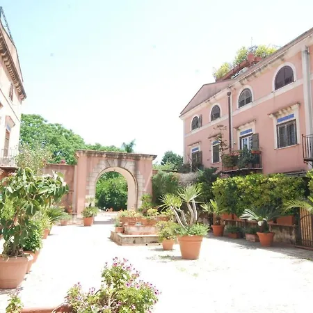 Appartamento Casa Di Liliana - Elegant In The Nature *